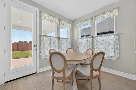 10907 Prospect Hill Court Missouri City TX 77459