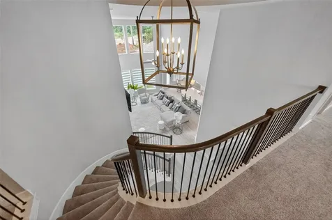 10907 Prospect Hill Court Missouri City TX 77459