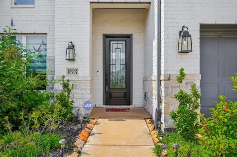 10907 Prospect Hill Court Missouri City TX 77459