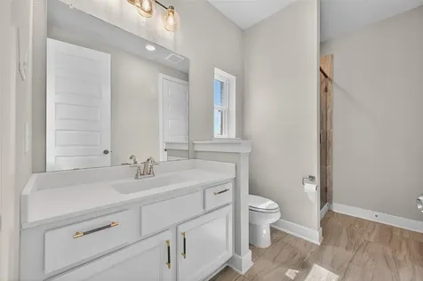 10907 Prospect Hill Court Missouri City TX 77459