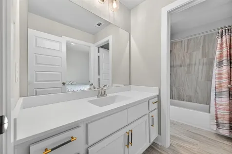 10907 Prospect Hill Court Missouri City TX 77459
