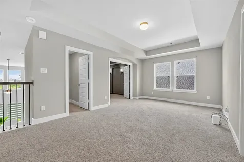 10907 Prospect Hill Court Missouri City TX 77459