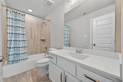 10907 Prospect Hill Court Missouri City TX 77459