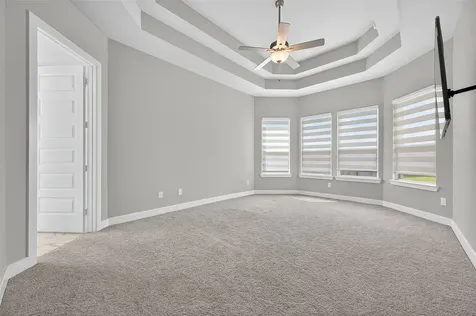 10907 Prospect Hill Court Missouri City TX 77459