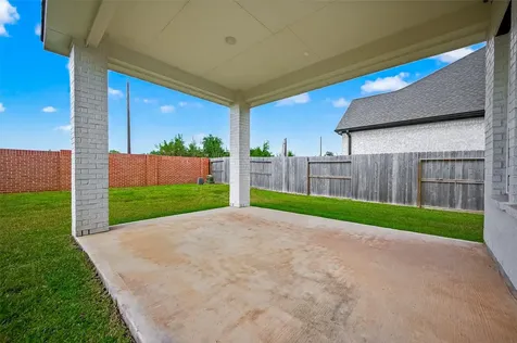 10907 Prospect Hill Court Missouri City TX 77459