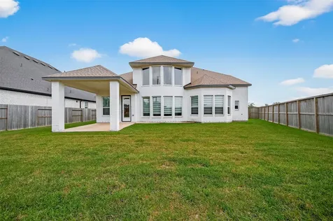 10907 Prospect Hill Court Missouri City TX 77459