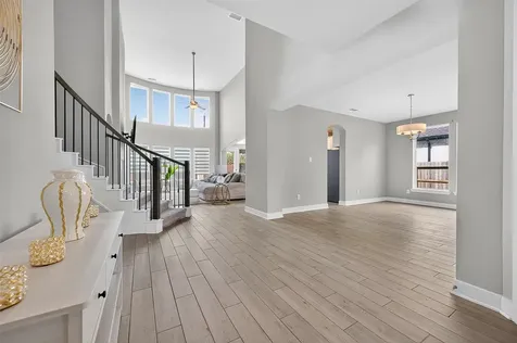10907 Prospect Hill Court Missouri City TX 77459