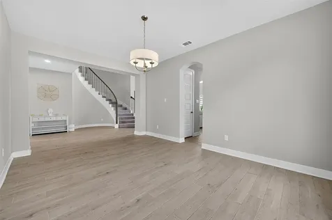 10907 Prospect Hill Court Missouri City TX 77459