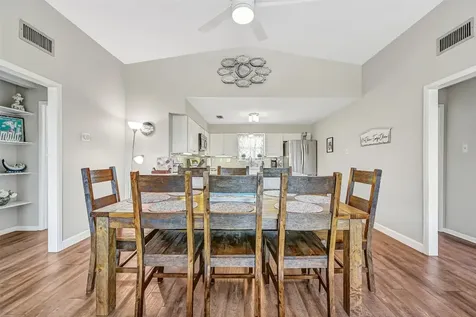 21600 Zachary Drive Galveston TX 77554