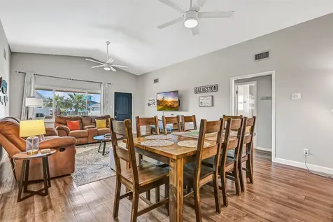 21600 Zachary Drive Galveston TX 77554