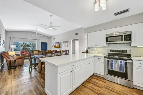 21600 Zachary Drive Galveston TX 77554
