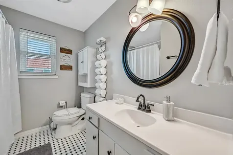 21600 Zachary Drive Galveston TX 77554