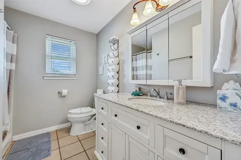 21600 Zachary Drive Galveston TX 77554