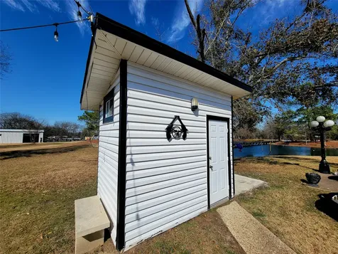 1828 State Highway 75 Highway N Huntsville TX 77320
