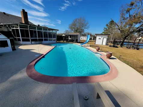 1828 State Highway 75 Highway N Huntsville TX 77320