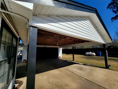 1828 State Highway 75 Highway N Huntsville TX 77320