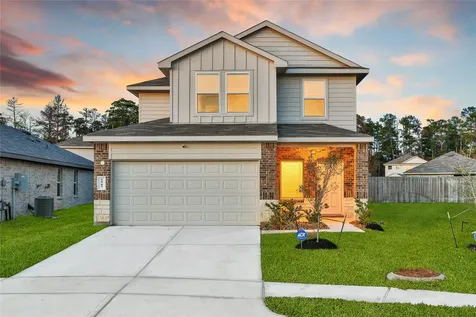 6067 Diamond Vista Court Spring TX 77373