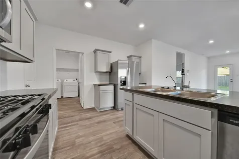 6067 Diamond Vista Court Spring TX 77373