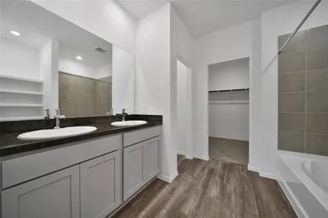 6067 Diamond Vista Court Spring TX 77373