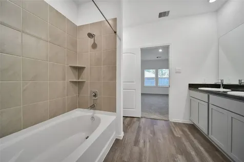 6067 Diamond Vista Court Spring TX 77373