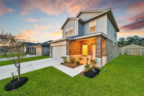 6067 Diamond Vista Court Spring TX 77373