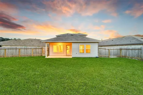 6067 Diamond Vista Court Spring TX 77373