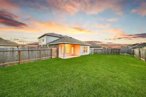 6067 Diamond Vista Court Spring TX 77373