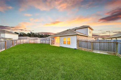 6067 Diamond Vista Court Spring TX 77373