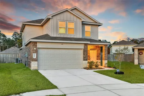 6067 Diamond Vista Court Spring TX 77373