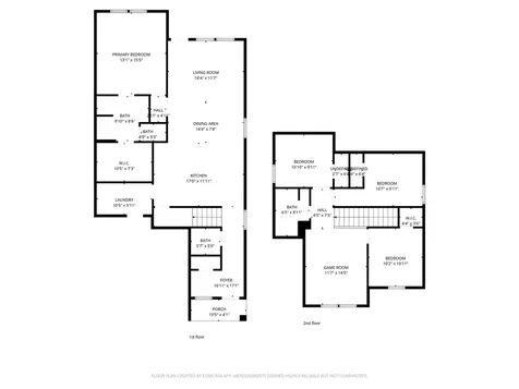 6067 Diamond Vista Court Spring TX 77373