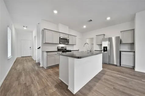 6067 Diamond Vista Court Spring TX 77373