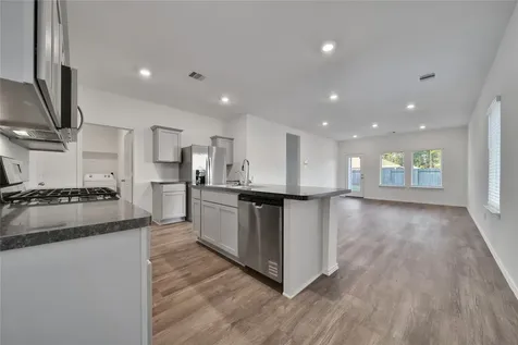 6067 Diamond Vista Court Spring TX 77373