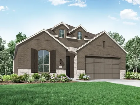 27120 Wrangler Way Drive Montgomery TX 77316