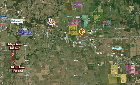 0 Jozwiack Prairie View TX 77445