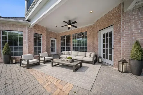 21303 Kelliwood Greens Drive Katy TX 77450