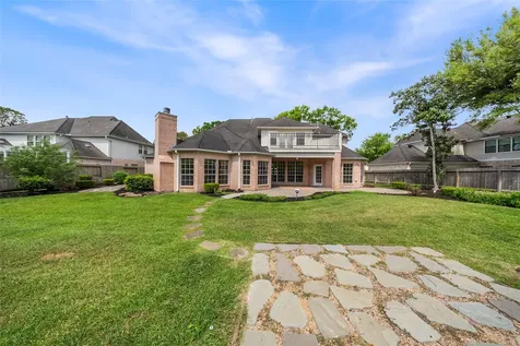 21303 Kelliwood Greens Drive Katy TX 77450