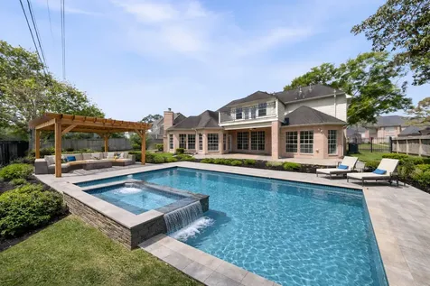 21303 Kelliwood Greens Drive Katy TX 77450