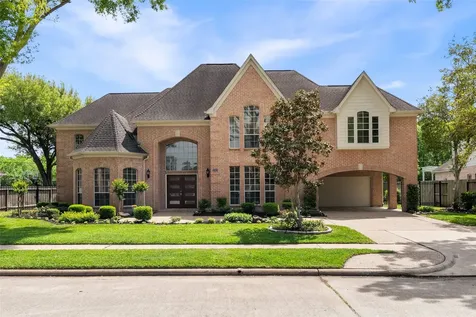 21303 Kelliwood Greens Drive Katy TX 77450