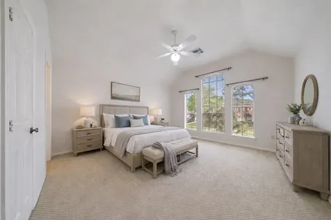 21303 Kelliwood Greens Drive Katy TX 77450