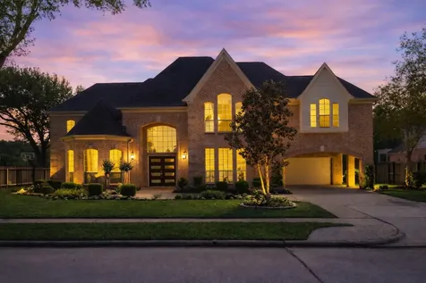21303 Kelliwood Greens Drive Katy TX 77450