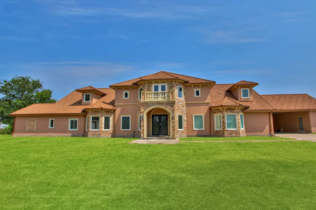 17018 Grant Road Cypress TX 77429