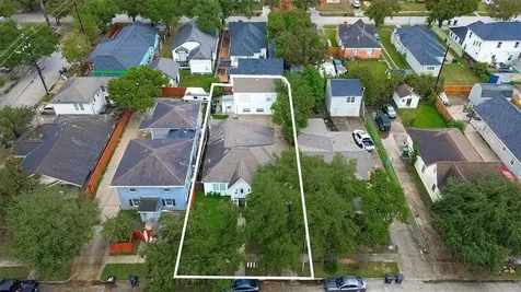 1511 Scharpe Street 2 Houston TX 77023