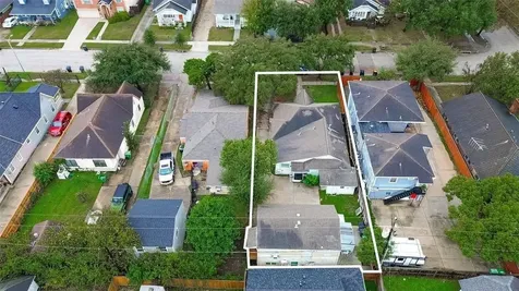 1511 Scharpe Street 2 Houston TX 77023