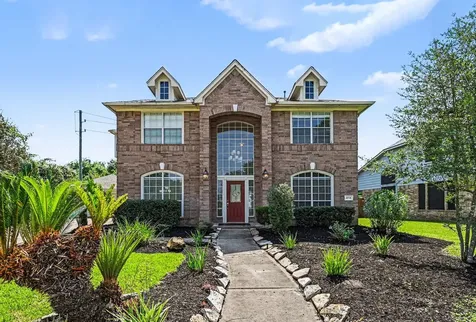 18518 Park Harbor Drive Houston TX 77084