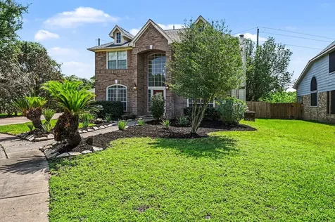 18518 Park Harbor Drive Houston TX 77084