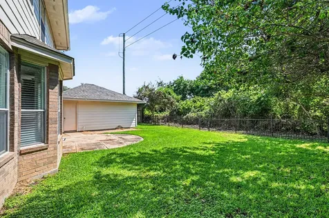 18518 Park Harbor Drive Houston TX 77084