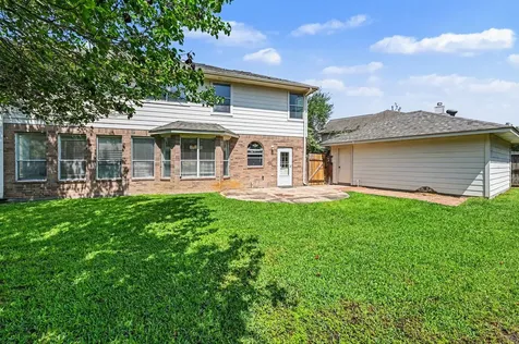 18518 Park Harbor Drive Houston TX 77084