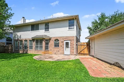 18518 Park Harbor Drive Houston TX 77084