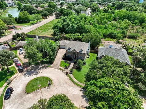 18518 Park Harbor Drive Houston TX 77084