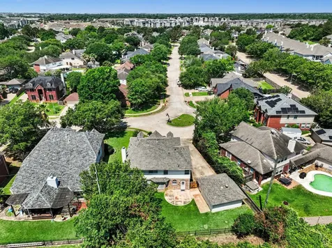 18518 Park Harbor Drive Houston TX 77084